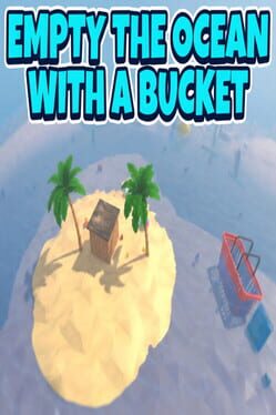 Image de Empty the Ocean With a Bucket