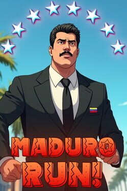 Image de Maduro Run