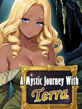 Image de A Mystic Journey With: Terra