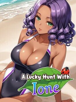 Image de A Lucky Hunt With: Ione