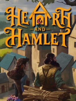 Image de Hearth and Hamlet