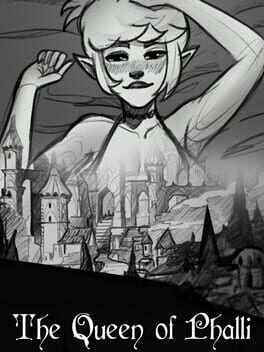 Image de The Queen of Phalli