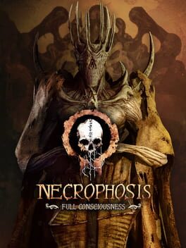 Image de Necrophosis: Full Consciousness