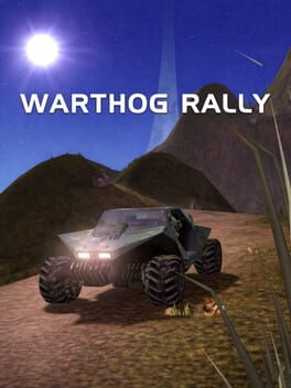 Image de Warthog Rally