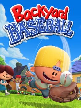 Image de Backyard Baseball