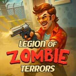 Image de LOZT: Legion of Zombie Terrors