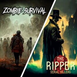 Image de Serial Killers & Zombies: Horror Bundle
