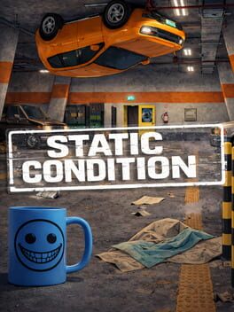 Image de Static Condition