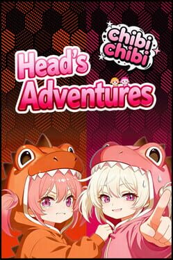 Image de Head's Adventures: Chibichibi