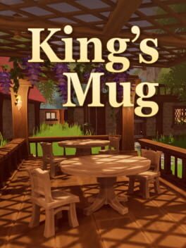 Image de King's Mug