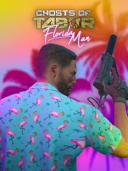 Image de Ghosts of Tabor: Florida Man DLC