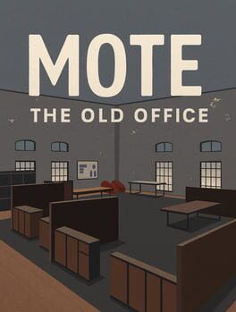 Image de Mote: The Old Office
