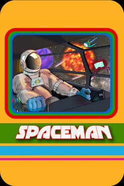 Image de Spaceman