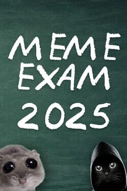 Image de Meme Exam 2025
