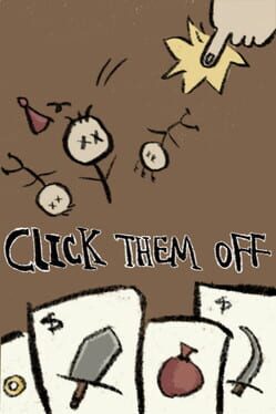 Image de Click Them Off