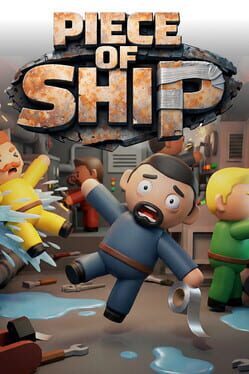 Image de Piece of Ship