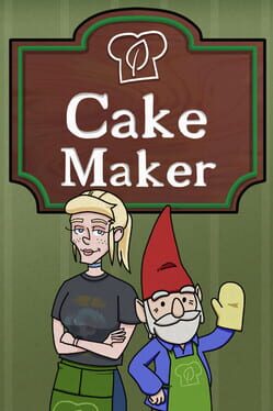 Image de Cake Maker