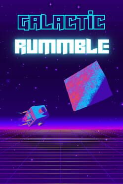 Image de Galactic Rumble