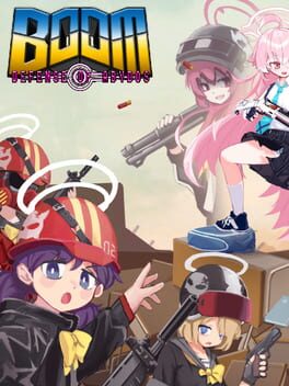 Image de Boom: Defense of Abydos