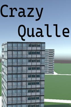 Image de Crazy Qualle