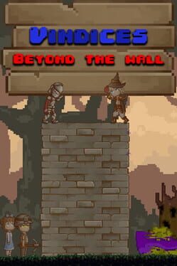 Image de Vindices: Beyond the Walls