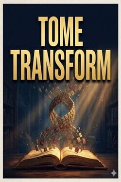 Image de Tome Transform