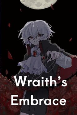 Image de Wraith’s Embrace