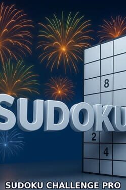 Image de Sudoku Challenge Pro