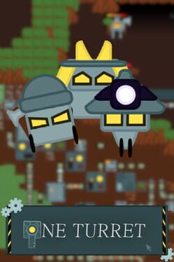 Image de One Turret