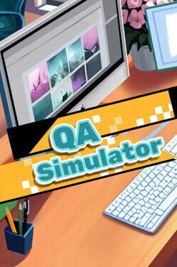 Image de QA Simulator