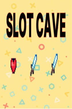 Image de Slot Cave