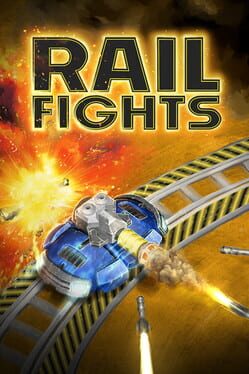 Image de Rail Fights