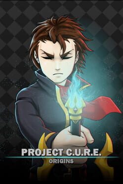 Image de Project C.U.R.E. Origins