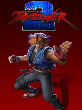 Image de Takeover 2