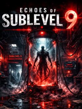 Image de Sublevel 9