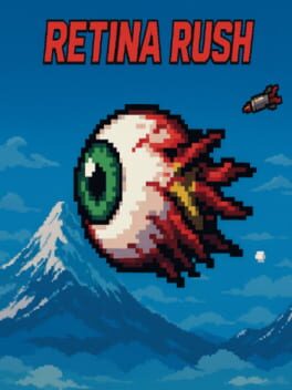 Image de Retina Rush