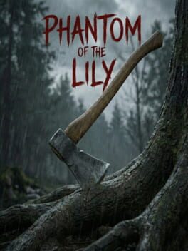 Image de Phantom Of The Lily