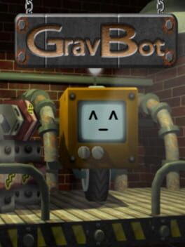 Image de GravBot