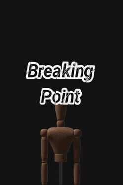 Jaquette de Breaking Point