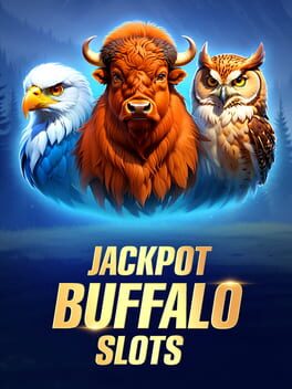 Image de Jackpot Buffalo Slots