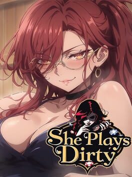 Image de She Plays Dirty