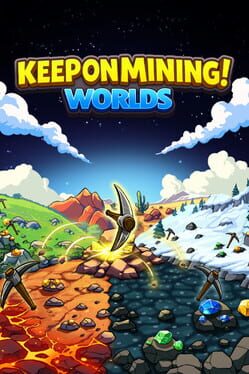 Image de Keep on Mining!: Worlds