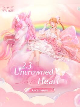 Image de Infinity Nikki: Uncrowned Heart