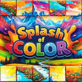 Image de Splash of Color