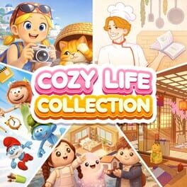 Image de Cozy Life Collection