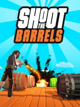 Image de Shoot The Barrels