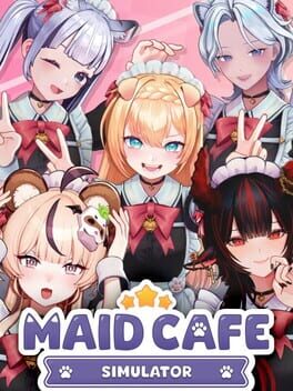 Image de Maid Cafe Simulator