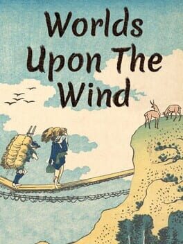 Image de Worlds Upon The Wind