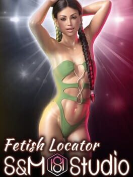 Image de Fetish Locator: S&M Studio