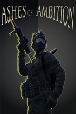 Image de Ashes of Ambition